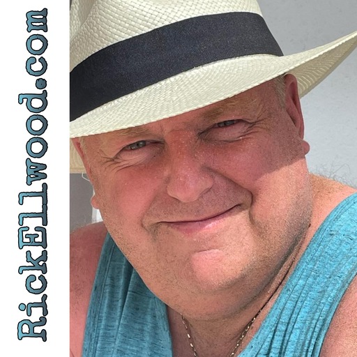 Rick Ellwood